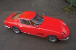 Ferrari 275 GTB/4 Berlinetta 1967 года